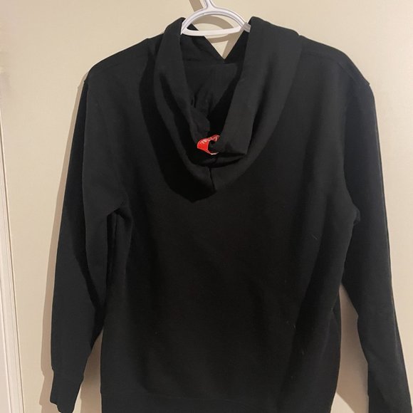 Fresh hoodie (Huskies) - Picture 2 of 3